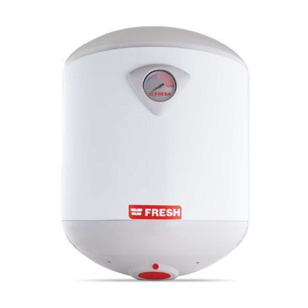 Fresh Venus Electric Water Heater 50 Liters White. Fresh Venus Electric Water Heater 50 Liters White.